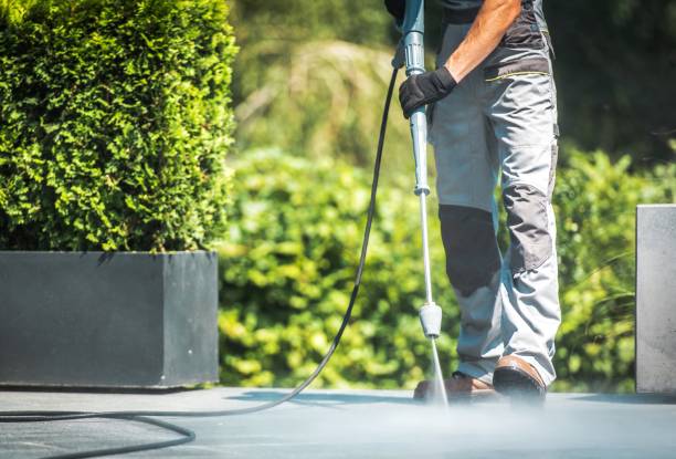Best Parking Lot and Garage Cleaning  in North Cape May, NJ
