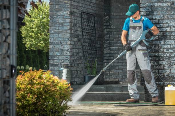 Best Roof Washing  in North Cape May, NJ