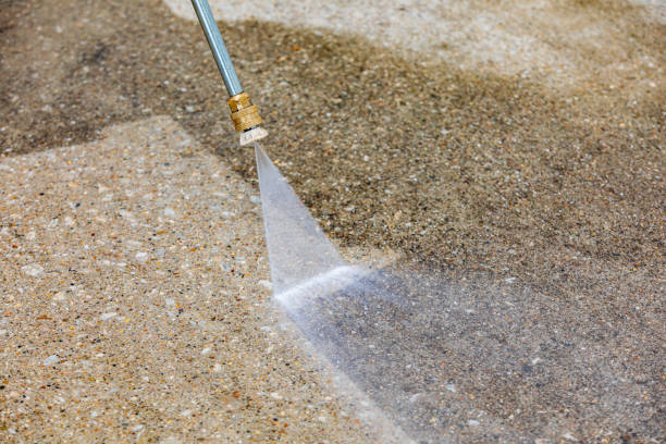 Best Gas Station Cleaning  in North Cape May, NJ