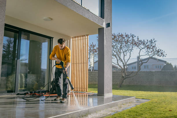 Best Post-Construction Pressure Washing  in North Cape May, NJ