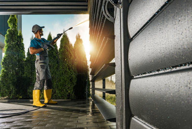 Best Machinery and Equipment Cleaning  in North Cape May, NJ